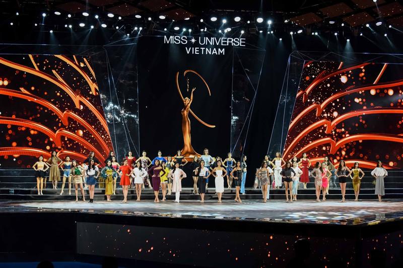 Top 45 Hoa hậu Hoàn vũ PG 88 Nổ Hũ 2019 đã sẵn sàng cho đêm chung kết diễn ra tối nay.