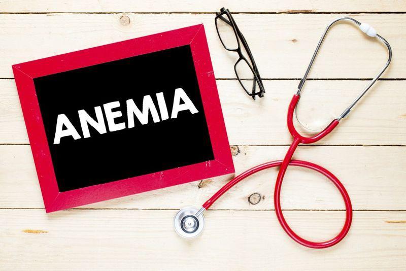 Thiếu máu: Thiếu máu là một chứng rối loạn máu phổ biến, với các triệu chứng liên quan đến các chi. Người bị thiếu máu luôn cảm thấy lạnh, đặc biệt là ở cẳng chân và bàn chân.