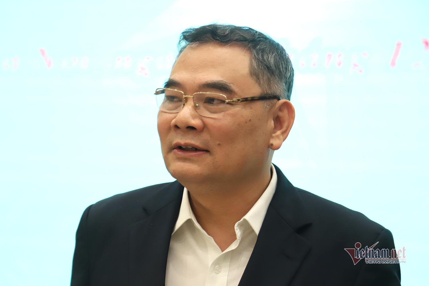 Thiếu tướng Tô Ân Xô.
