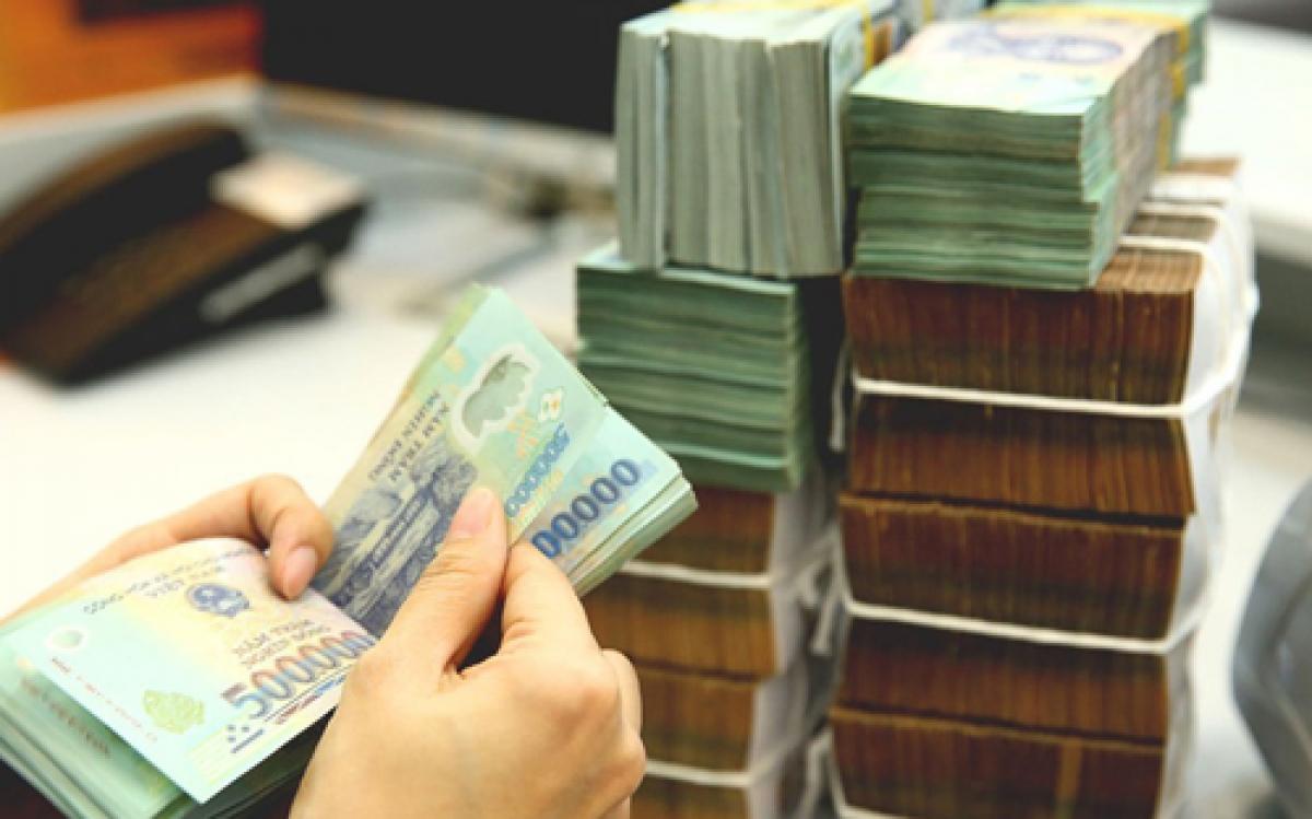 NHNN khẳng định việc điều hành tỷ giá những năm qua nằm trong khuôn khổ chính sách tiền tệ chung. (Ảnh minh họa)