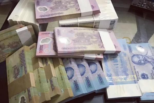 Đây là năm thứ 7, Ngân hàng Nhà nước không chủ trương in tiền lẻ mới dịp Tết