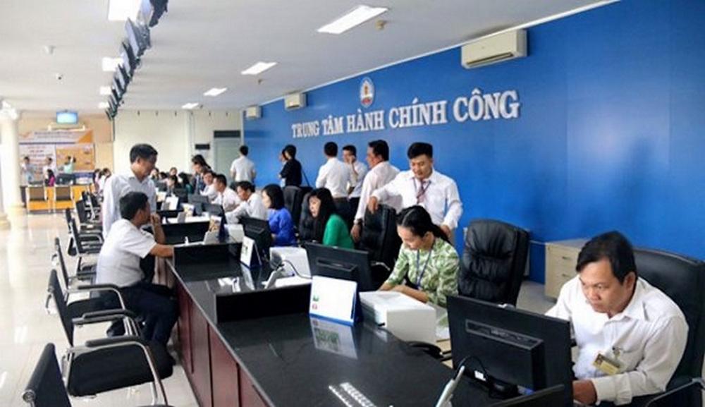 PG88 go Bắn cá khai trương Trung tâm phục vụ hành chính công