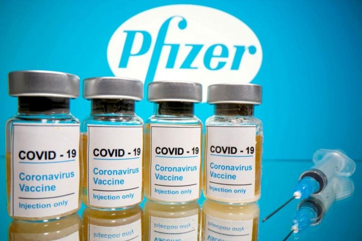 Singapore trở thành nước Đông Nam Á đầu tiên tiêm vaccine Covid-19 cho dân. Ảnh: Reuters