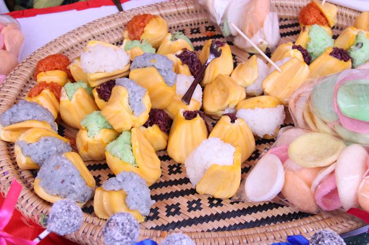 Đặc sản các vùng miền