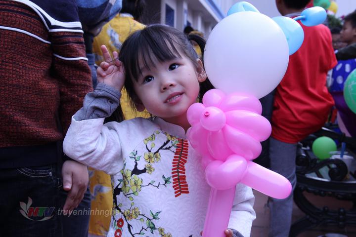 Đây cũng là sân chơi bổ ích, hào hứng và đầy trí tuệ để các em phát triển một cách toàn diện hơn.