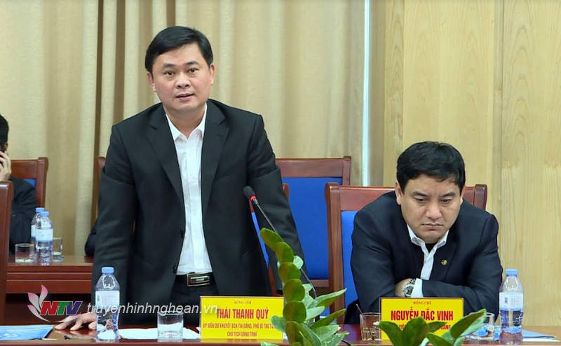 PG88 go Bắn cá UBND tỉnh Thái Thanh Quý