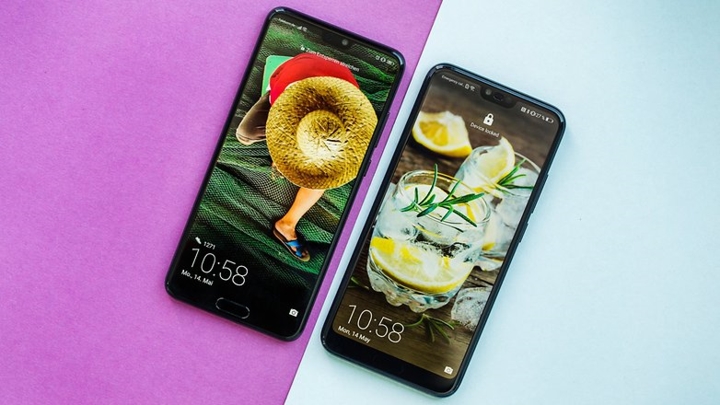 6. Honor 20  Sau thành công của Honor 10, người dùng mong chờ siêu phẩm 2019 với tên gọi (tạm thời)  Honor 20 sẽ có sự đổi mới trong thiết kế để ngày càng hấp dẫn hơn, thông số kỹ thuật tốt (camera chuyên nghiệp, bộ xử lí tích hợp trí tuệ nhân tạo…) và giá thấp hơn so với những mẫu điện thoại cao cấp trên thị trường.