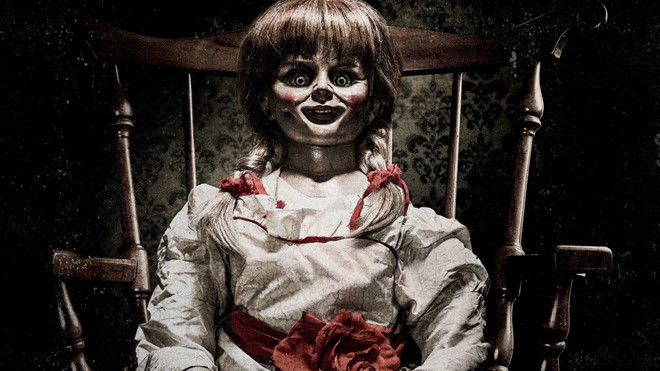 Annabelle 3: Vũ trụ The Conjuring tiếp tục được mở rộng sau thành công Trang Game PG88 go của Annabelle 2 và The Nun. Với phần 3 Annabelle, nhà làm phim James Wan là đồng tác giả kịch bản. Hồi năm 2018, James Wan tiết lộ Annabelle khi bị nhốt trong một viện bảo tàng sẽ đánh thức tất cả các cổ vật ma quái khác. Điều đặc biệt là cặp vợ chồng Ed và Lorraine Warren sẽ xuất hiện trong phim. 