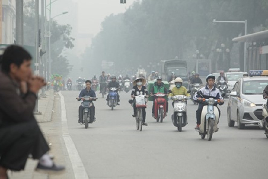 Ảnh minh họa. Nguồn: internet