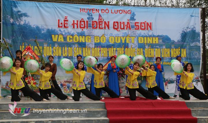 Tải Game PG88 go văn nghệ chào mừng.