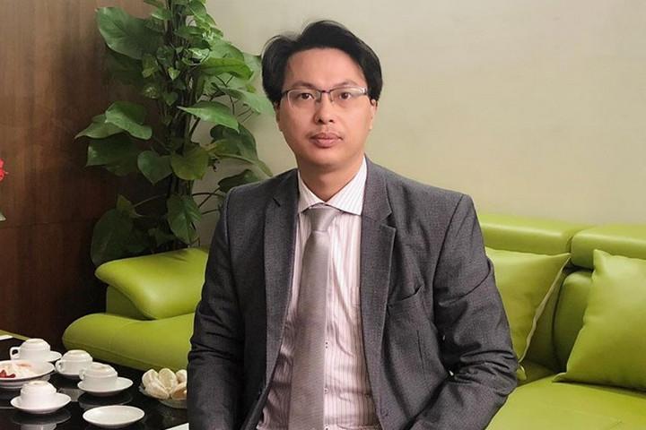 Luật sư Đặng Văn Cường, văn phòng Luật sư Chính pháp