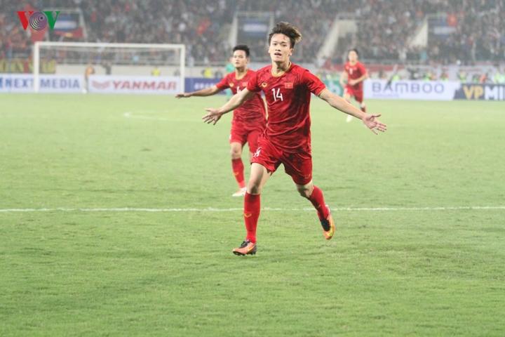 Vào phút 53, U23 PG 88 Nổ Hũ có bàn nhân đôi cách biệt do công Nguyễn Hoàng Đức.