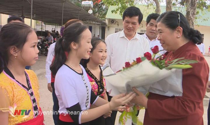 Học sinh