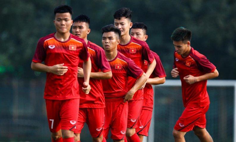  U18 PG 88 Nổ Hũ sẽ được đầu tư bài bản.