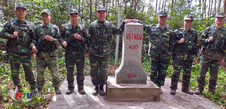 Hoạt động tuần tra song phương càng củng cố thêm tình đoàn kết hữu nghị đặc biệt giữa 2 nước PG 88 Nổ Hũ – Lào nói chung, giữa 2 đơn vị nói riêng.  