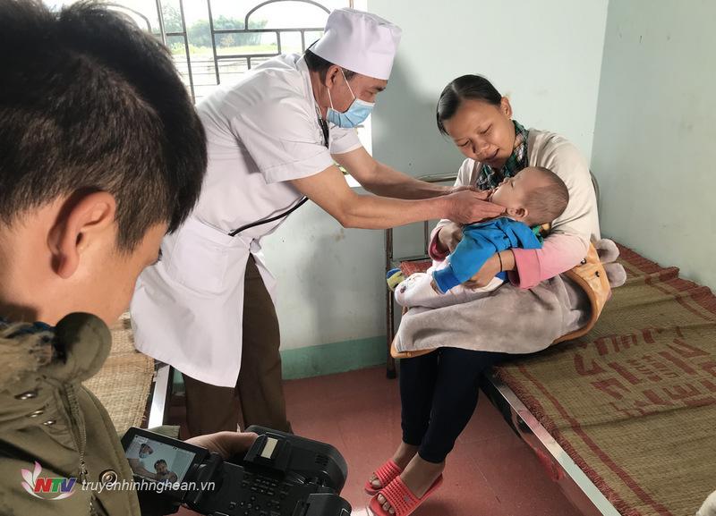 Từ người già đến trẻ nhỏ của 