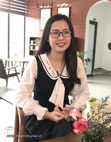  Chu Thị Hải Yến 