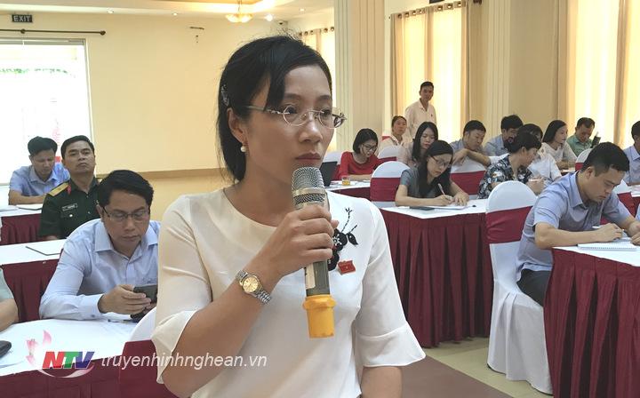 PG88 link Code Đinh Thị An Phong: Nhiều vấn đề đặt ra sau sáp nhập xã, xóm, bản 