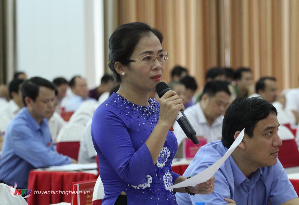PG88 link Code Võ Thị Minh Sinh – huyện Quỳ Hợp băn khoăn: Mặc dù đã có hệ thống văn bản Luật trẻ em đầy đủ nhưng các vụ việc liên quan đến trẻ em vẫn tăng, liệu còn “lỗ hổng” nào không?