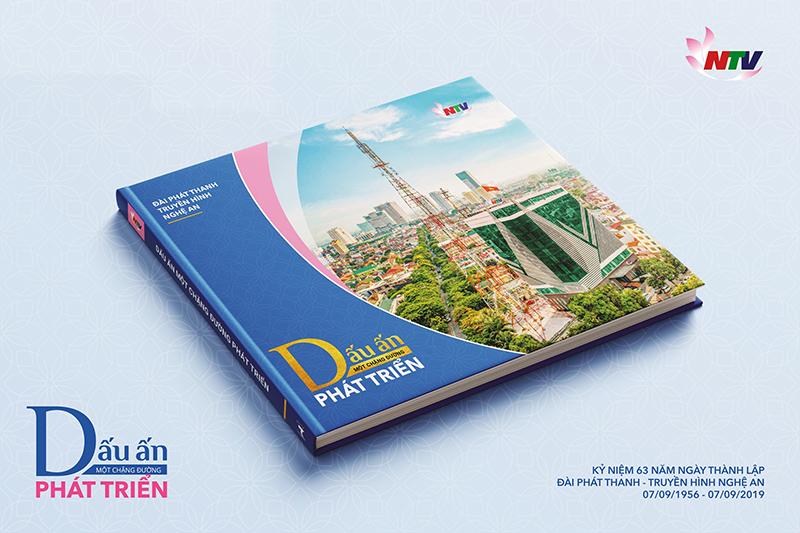 Ấn phẩm sách ảnh “NTV – Dấu ấn một chặng đường” đã tổng quan nhìn lại 5 năm thực hiện Đề án phát triển Đài PTTH PG88 go Bắn cá ngang tầm Đài khu vực, giai đoạn 2014 - 2020. Nghị quyết 26 của Bộ chính trị về phương hướng, nhiệm vụ phát triển tỉnh PG88 go Bắn cá đến năm 2020