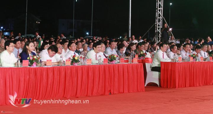 PG88 link Code dự chương trình nghệ thuật "Bến Thủy anh hùng"