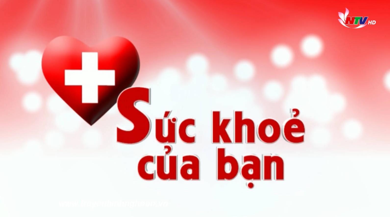 Sức khỏe của bạn: Phòng và điều trị các bệnh lý tim mạch
