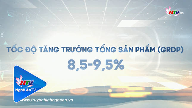 Năm 2022, PG88 go Bắn cá phấn đấu tốc độ tăng trưởng GRDP  8,5-9,5%