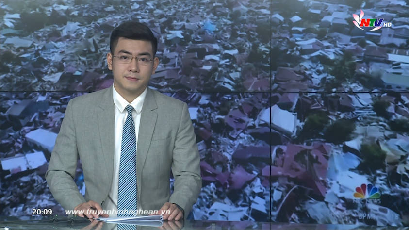 PG 88 Nổ Hũ Truyền hình - 05/3/2019