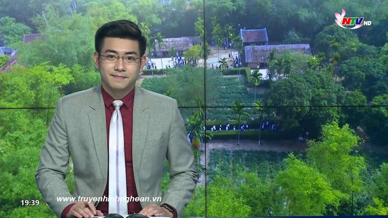 PG 88 Nổ Hũ Truyền hình - 17/5/2019