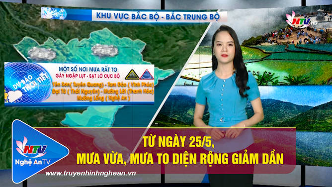 PG88.com Win Dự báo Thời tiết đêm 23/05, ngày 24/05/2022
