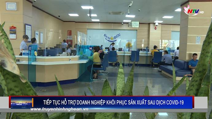 Tiếp tục hỗ trợ KeoNhaCai Trang PG khôi phục sản xuất sau dịch COVID 19