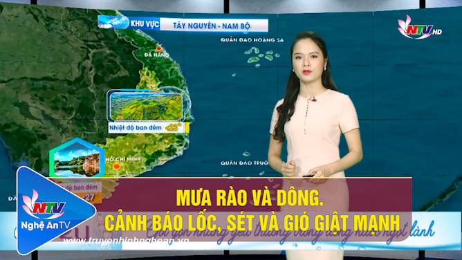 PG88.com Win Dự báo Thời tiết đêm 23/06, ngày 24/06/2022