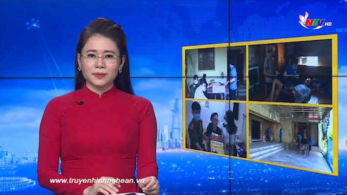 PG 88 Nổ Hũ Truyền hình tối - 26/7/2021