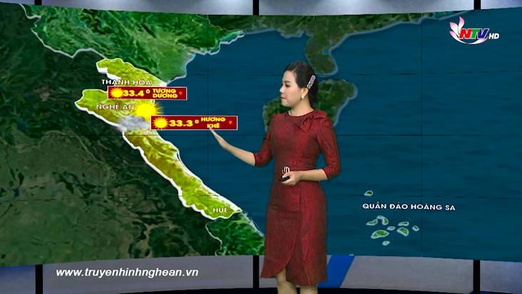 PG88.com Win Dự báo Thời tiết đêm 02/9, ngày 03/9/2021