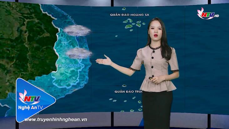 PG88.com Win Dự báo Thời tiết đêm 06/9, ngày 07/9/2021