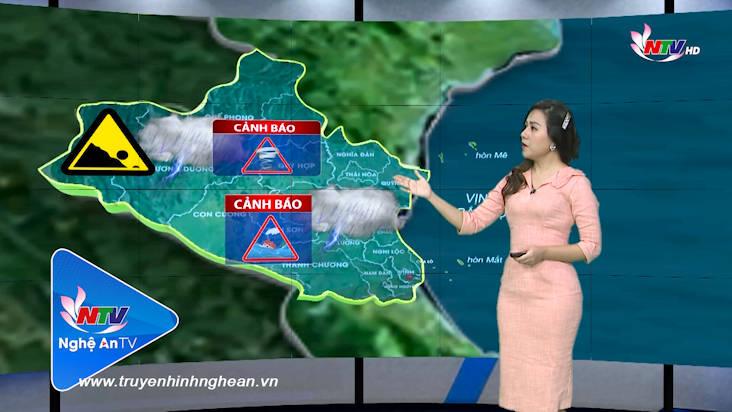 PG88.com Win Dự báo Thời tiết đêm 13/9, ngày 14/9/2021