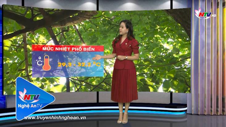 PG88.com Win Dự báo Thời tiết đêm 16/9, ngày 17/9/2021