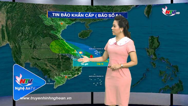 PG88.com Win Dự báo Thời tiết đêm 23/9, ngày 24/9/2021