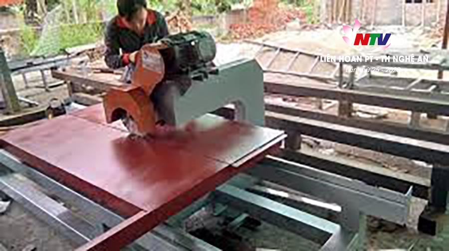 Chuyện đằng sau một giải thưởng