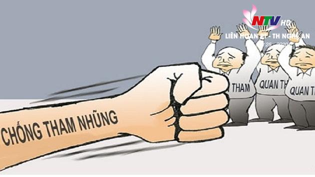Không có "vùng cấm" dành cho đảng viên