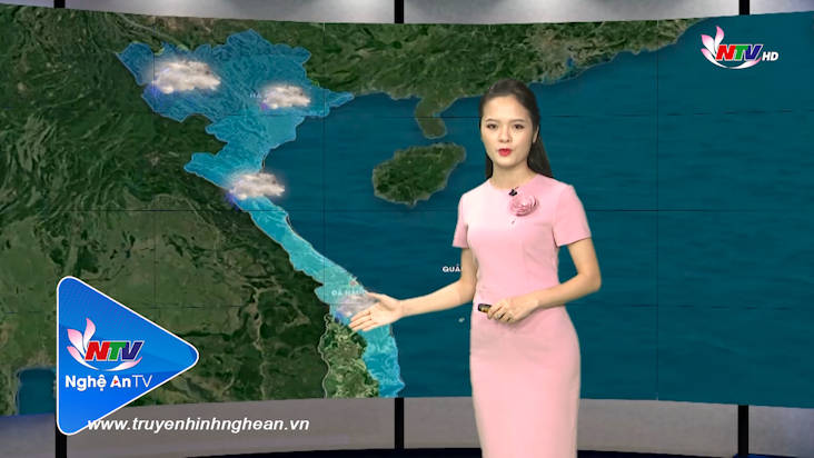PG88.com Win Dự báo Thời tiết đêm 04/10, ngày 05/10/2021
