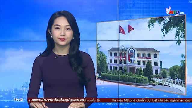 PG 88 Nổ Hũ Truyền hình - 19/12/2020