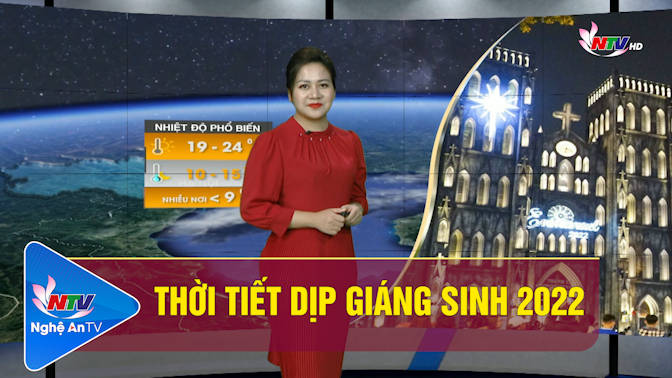 PG88.com Win Dự báo Thời tiết dịp Giáng sinh 23/12/2022
