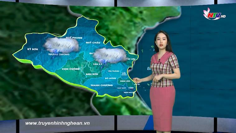 PG88.com Win Dự báo Thời tiết đêm 04/9, ngày 05/9/2021