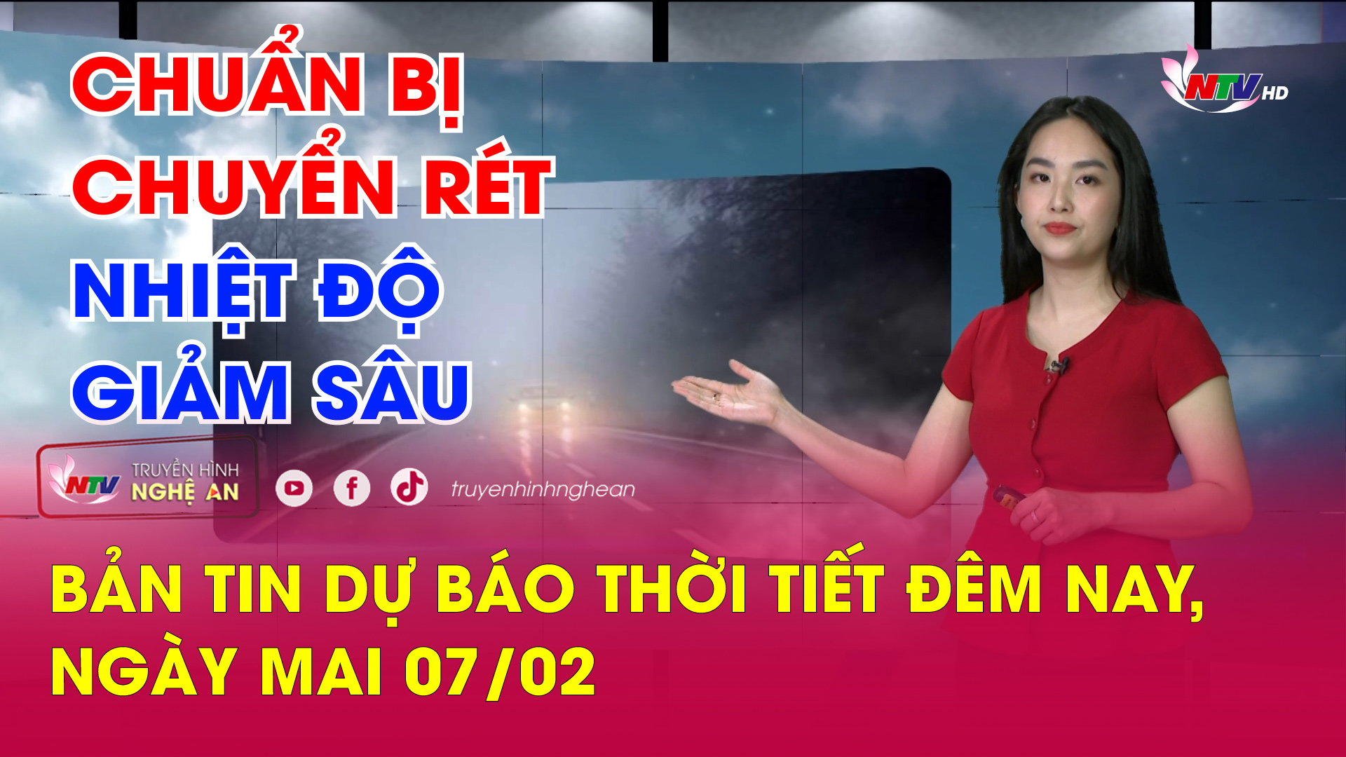 PG88.com Win Dự báo thời tiết đêm nay, ngày mai 07/02/2024