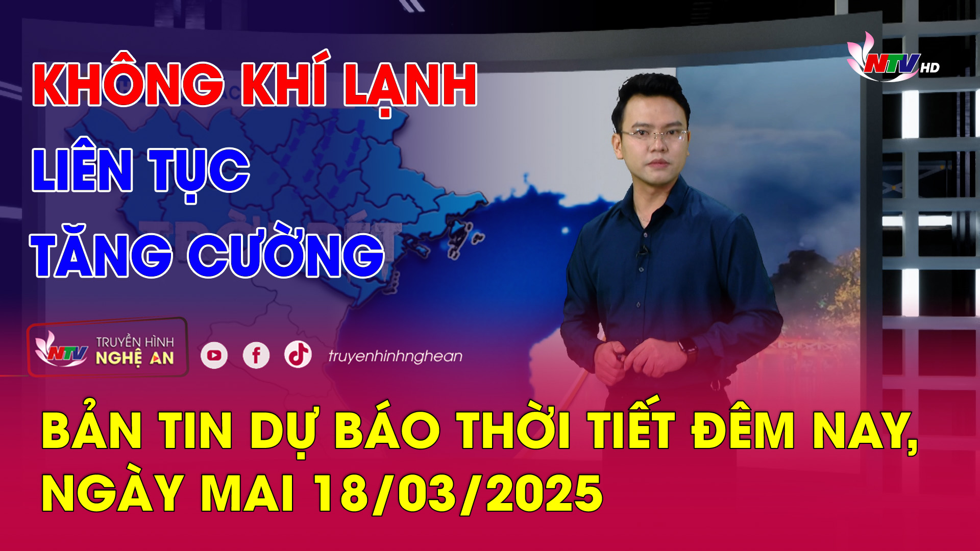 PG88.com Win Dự báo thời tiết đêm nay, ngày mai 18/03/2025