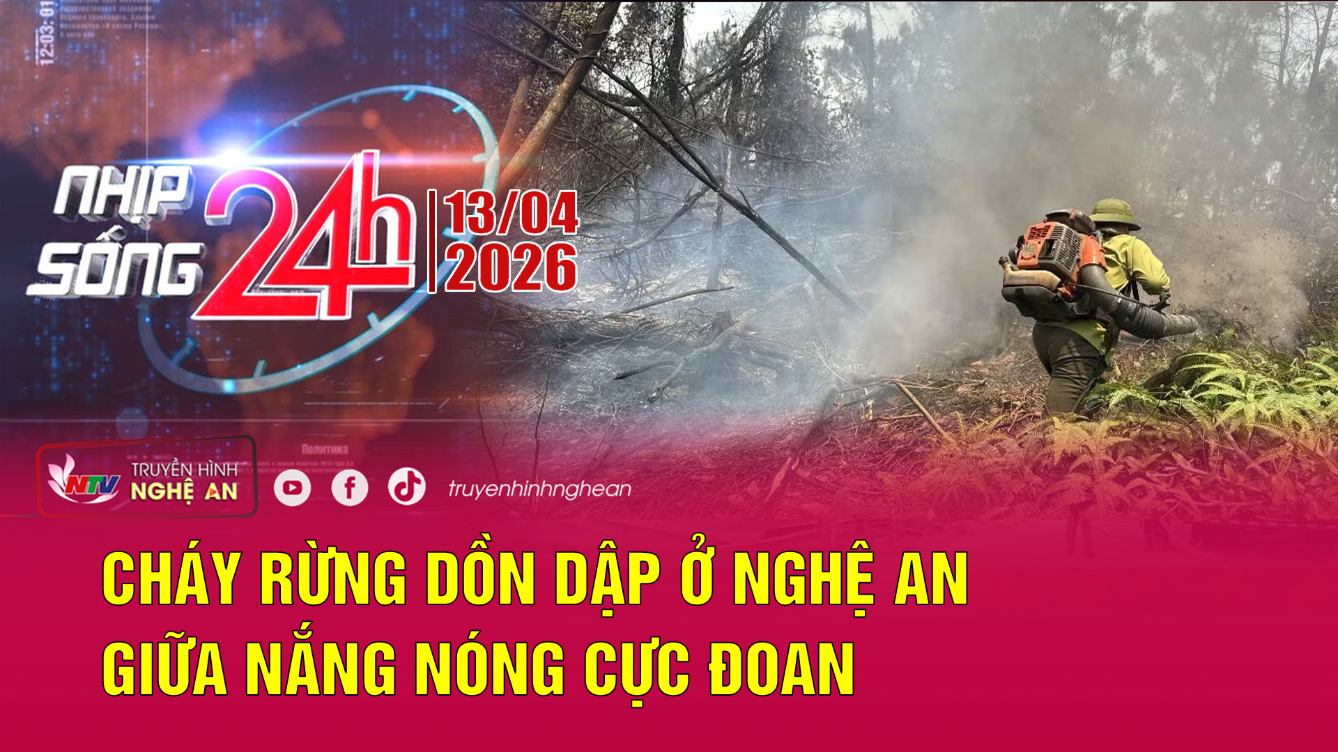 PG88.com Win PG 88 Online 24h - 13/04/2026: Cháy rừng dồn dập ở PG88 go Bắn cá giữa nắng nóng cực đoan