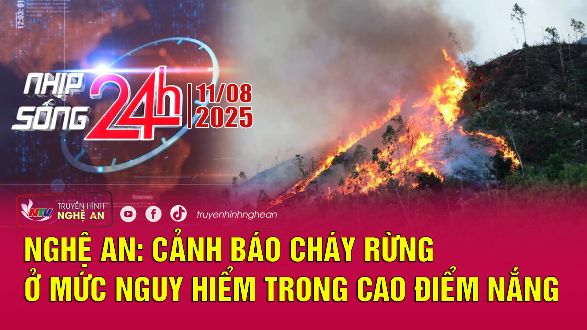 PG88.com Win PG 88 Online 24h - 11/08/2025: PG88 go Bắn cá: Cảnh báo cháy rừng ở mức nguy hiểm trong cao điểm nắng nóng