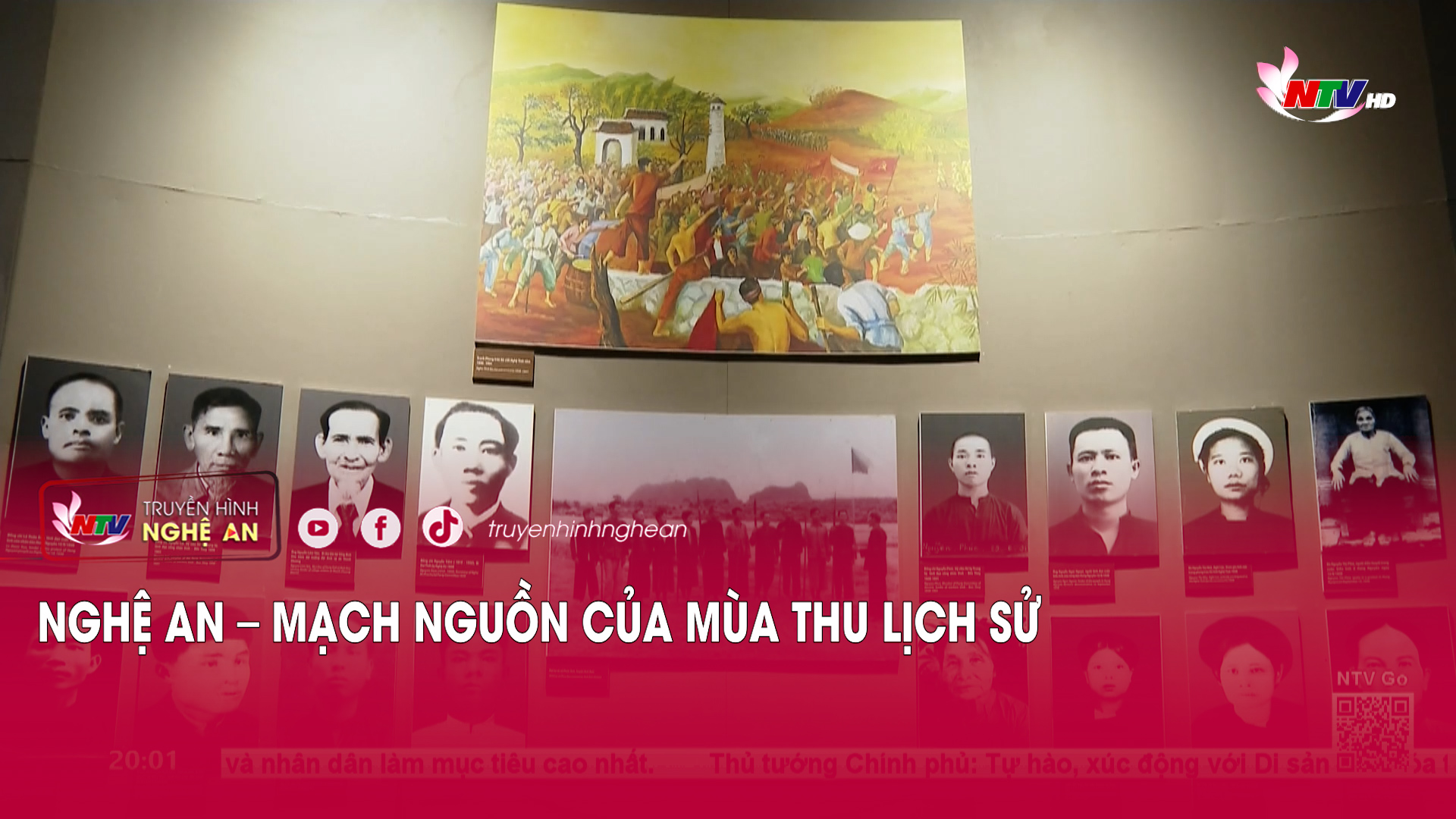 PG88 go Bắn cá – Mạch nguồn của mùa Thu lịch sử