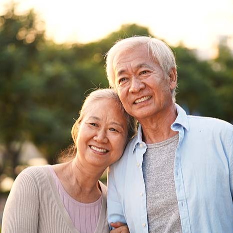 Nỗi niềm người cao tuổi